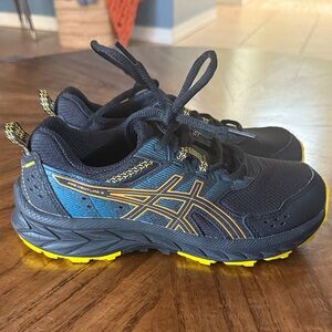 Asics GEL-VENTURE 9 GRADE SCHOOL